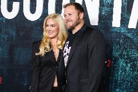 Los Angeles Premiere Of Amazon MGM Studios' 'The Accountant 2'