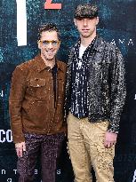 Los Angeles Premiere Of Amazon MGM Studios' 'The Accountant 2'