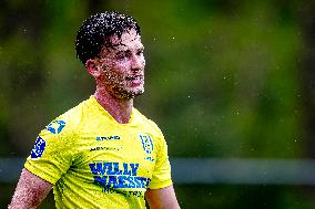 NEC Nijmegen v RKC Waalwijk - Friendly Match