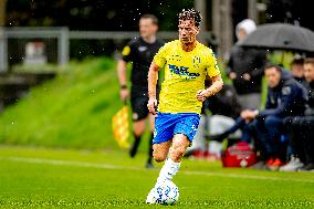 NEC Nijmegen v RKC Waalwijk - Friendly Match