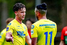 NEC Nijmegen v RKC Waalwijk - Friendly Match