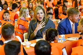 Royals Open Kings Games - Roosendaal