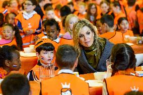 Royals Open Kings Games - Roosendaal