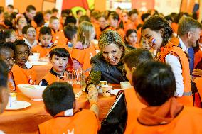 Royals Open Kings Games - Roosendaal