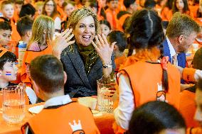 Royals Open Kings Games - Roosendaal