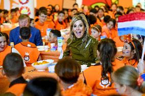 Royals Open Kings Games - Roosendaal