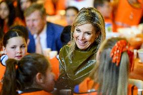 Royals Open Kings Games - Roosendaal