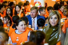 Royals Open Kings Games - Roosendaal