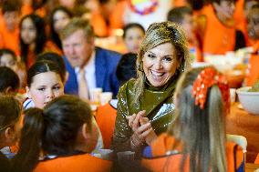 Royals Open Kings Games - Roosendaal