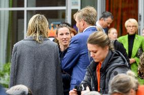 Royals Open Kings Games - Roosendaal