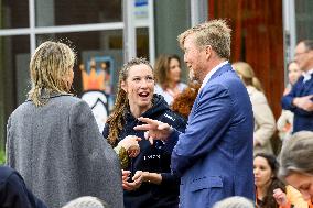 Royals Open Kings Games - Roosendaal