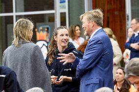 Royals Open Kings Games - Roosendaal