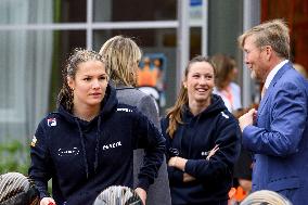 Royals Open Kings Games - Roosendaal