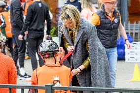 Royals Open Kings Games - Roosendaal