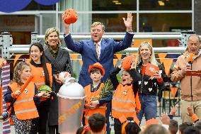 Royals Open Kings Games - Roosendaal