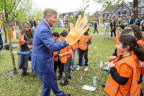 Royals Open Kings Games - Roosendaal
