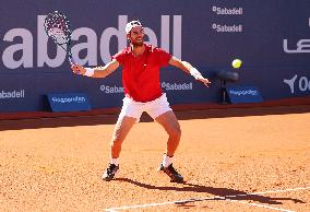 Barcelona Open Banc Sabadell 2025 - Day Four