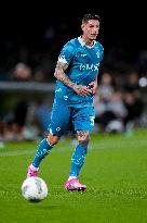 SSC Napoli v Empoli Calcio - Serie A Enilive