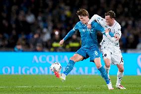 SSC Napoli v Empoli Calcio - Serie A Enilive