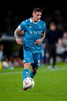 SSC Napoli v Empoli Calcio - Serie A Enilive
