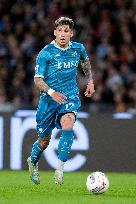SSC Napoli v Empoli Calcio - Serie A Enilive