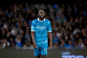 SSC Napoli v Empoli Calcio - Serie A Enilive