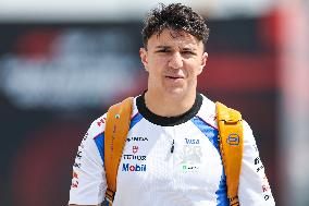 F1 Grand Prix Of Saudi Arabia: Previews