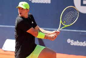 Barcelona Open Banc Sabadell 2025 - Day Four