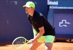 Barcelona Open Banc Sabadell 2025 - Day Four