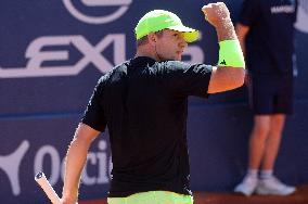 Barcelona Open Banc Sabadell 2025 - Day Four