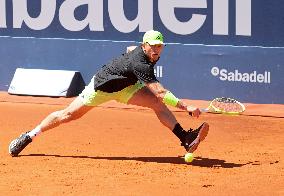 Barcelona Open Banc Sabadell 2025 - Day Four