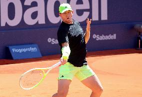 Barcelona Open Banc Sabadell 2025 - Day Four