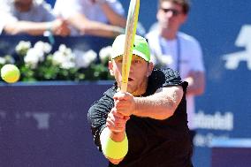 Barcelona Open Banc Sabadell 2025 - Day Four