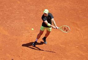 Barcelona Open Banc Sabadell 2025 - Day Four