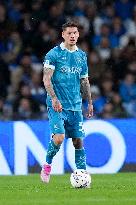 SSC Napoli v Empoli Calcio - Serie A Enilive