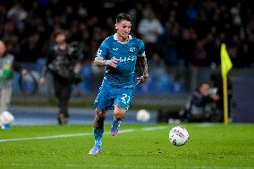 SSC Napoli v Empoli Calcio - Serie A Enilive