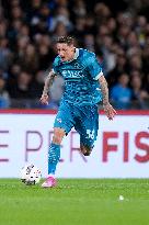 SSC Napoli v Empoli Calcio - Serie A Enilive
