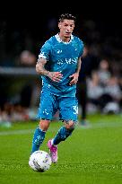 SSC Napoli v Empoli Calcio - Serie A Enilive