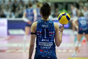 VOLLEY - Serie A1 Femminile - Playoff Scudetto - Final - Prosecco Doc Imoco Conegliano vs Numia Vero Volley Milano