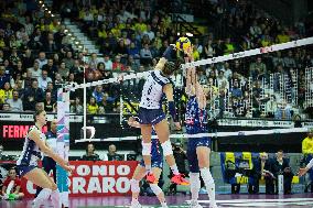 VOLLEY - Serie A1 Femminile - Playoff Scudetto - Final - Prosecco Doc Imoco Conegliano vs Numia Vero Volley Milano