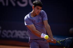 TENNIS - Internazionali di Tennis - Barcelona Open 2025