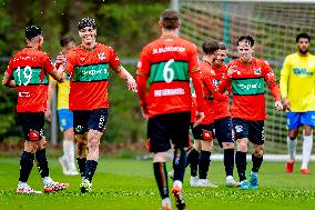 NEC Nijmegen v RKC Waalwijk - Friendly Match