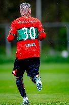 NEC Nijmegen v RKC Waalwijk - Friendly Match