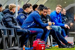 NEC Nijmegen v RKC Waalwijk - Friendly Match