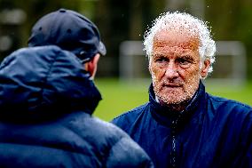 NEC Nijmegen v RKC Waalwijk - Friendly Match