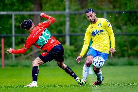 NEC Nijmegen v RKC Waalwijk - Friendly Match