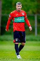 NEC Nijmegen v RKC Waalwijk - Friendly Match