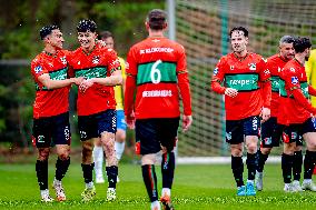 NEC Nijmegen v RKC Waalwijk - Friendly Match