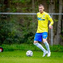 NEC Nijmegen v RKC Waalwijk - Friendly Match