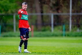 NEC Nijmegen v RKC Waalwijk - Friendly Match